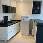 Flat Rio Barra